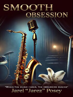 cover image of Smooth Obsession
